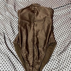 Size S, Time and Tru Swimsuit